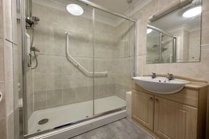 Shower Room- click for photo gallery